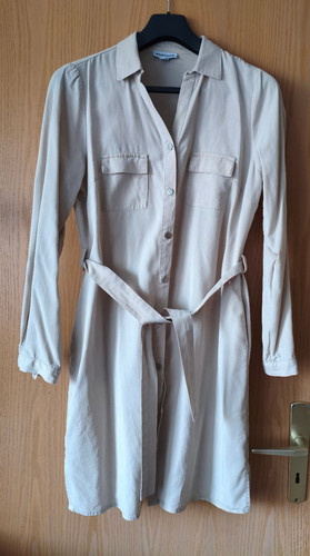Kleid von manguun m - kleid, manguun,