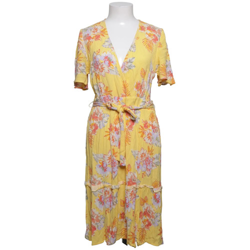 Manguun wickelkleid größe - manguun,, wickelkleid,