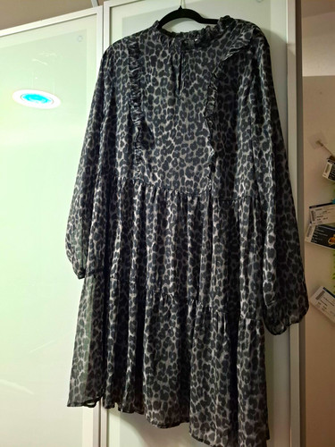 Manguun damen kleid fit - manguun,