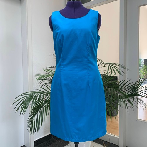 Sommerkleid baumwollkleid - ﻿sommerkleid,,