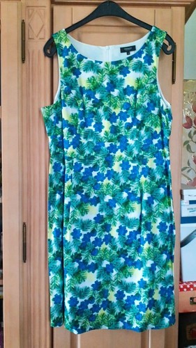 Schickes sommer kleid der - sommer,