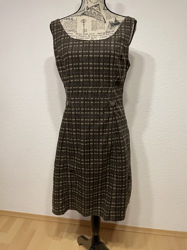 Kleid feincord manguun größe - feincord,