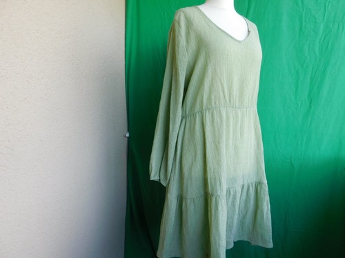 Manguun damen stuffen kleid - "manguun"damen,