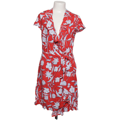 Manguun wickelkleid größe - wickelkleid,,