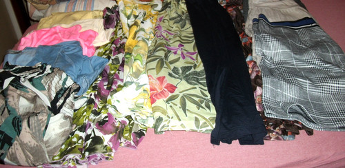 Kleiderpaket marken damen - kleiderpaket,
