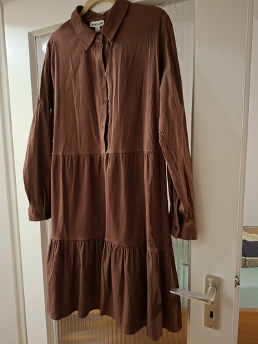 Manguun bluse kleid - manguun, gr.