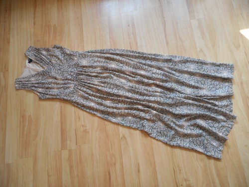 Damen kleid marke manguun - kleid,