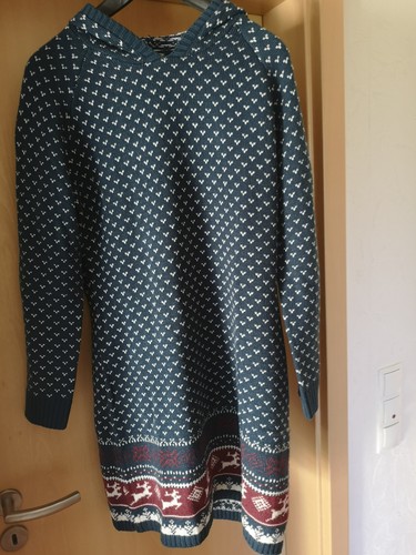 Manguun strick kleid - manguun,