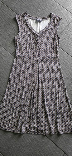 Manguun viskose kleid - manguun-viskose, 38