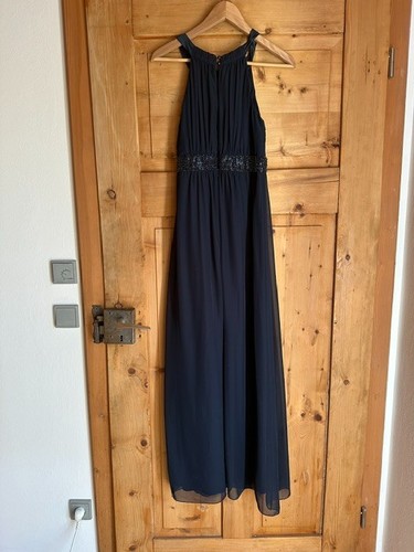 Langes abschlusskleid - langes,