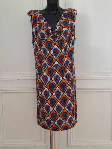 Knielanges kleid manguun - manguun, weiß