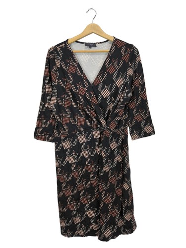 Manguun midikleid damen kleid - midikleid,