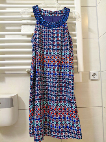 Manguun damen sommerkleid - manguun,