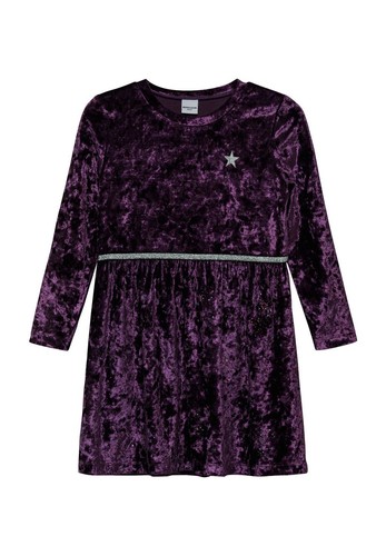 Mädchen kleid herbst - kleid,