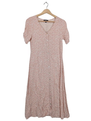 Manguun kurzarmkleid damen - kurzarmkleid,