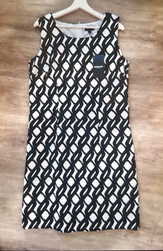 Damen etuikleid kleid - etuikleid,
