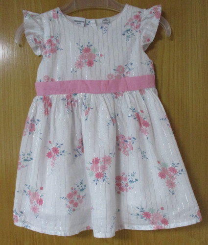 Manguun weißes kleid - manguun;,