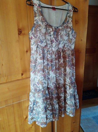 Sommerkleid manguun größe - sommerkleid,