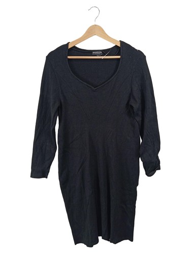 Manguun collection strickkleid - manguun,