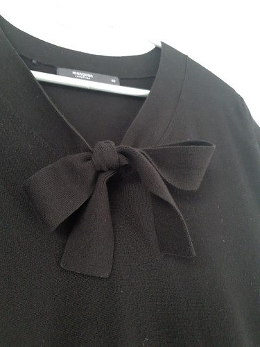 Manguun strickkleid kleid - *manguun*,