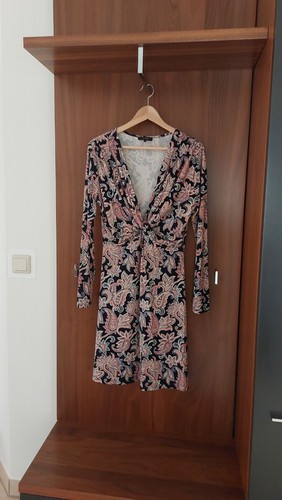 Manguun dam jerseykleid 40 - dam.jerseykleid, gr.40