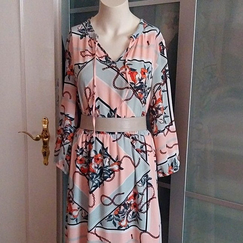 Kleid 40 damen - kleid,