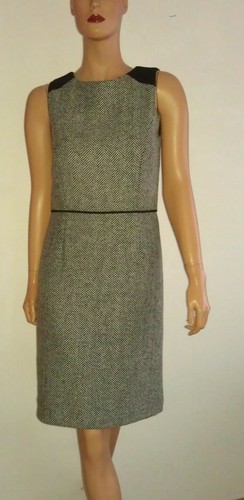 Edles kleid ärmellos - edles, v